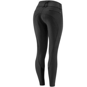 Baleaf "Flyleaf" Breeches - black women's XL, full seat